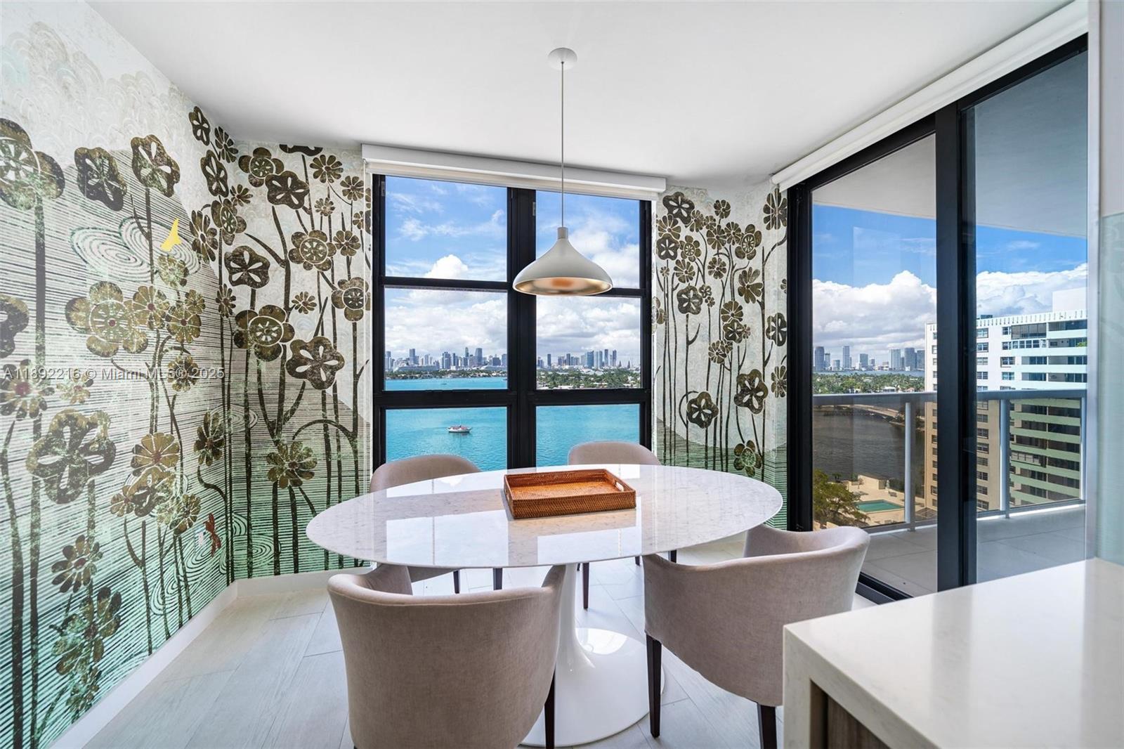 NINE ISLAND AVENUE CONDO - Residential Lease