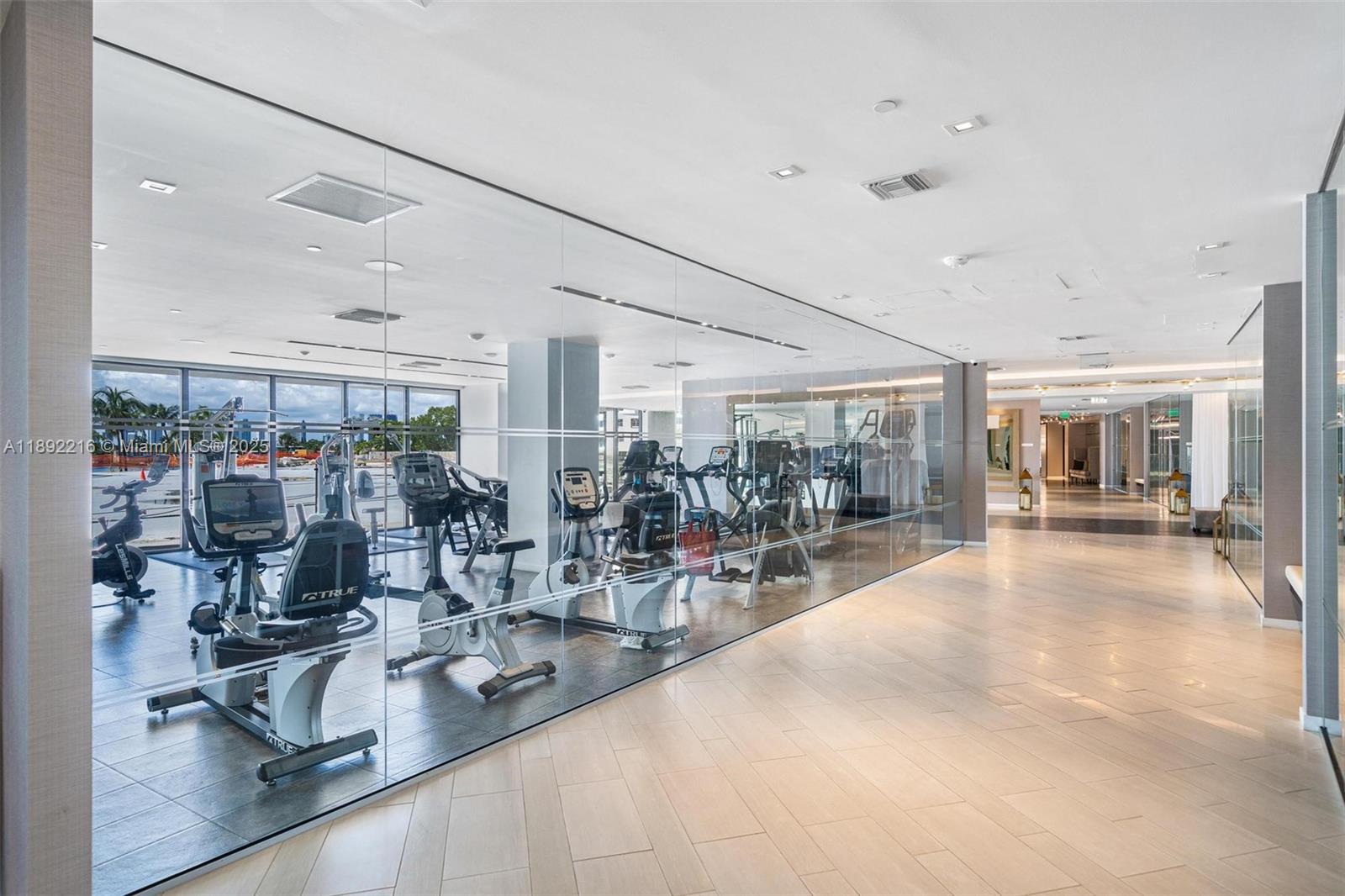 NINE ISLAND AVENUE CONDO - Residential Lease