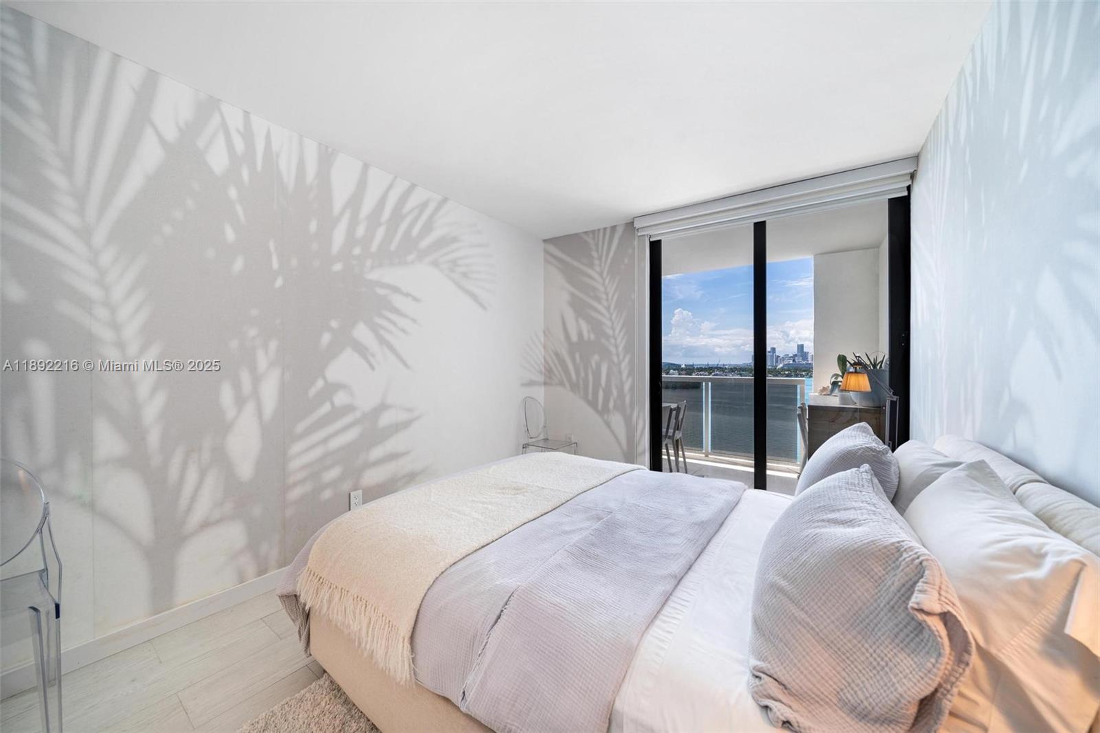 NINE ISLAND AVENUE CONDO - Residential Lease