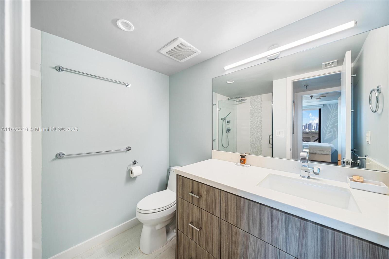 NINE ISLAND AVENUE CONDO - Residential Lease