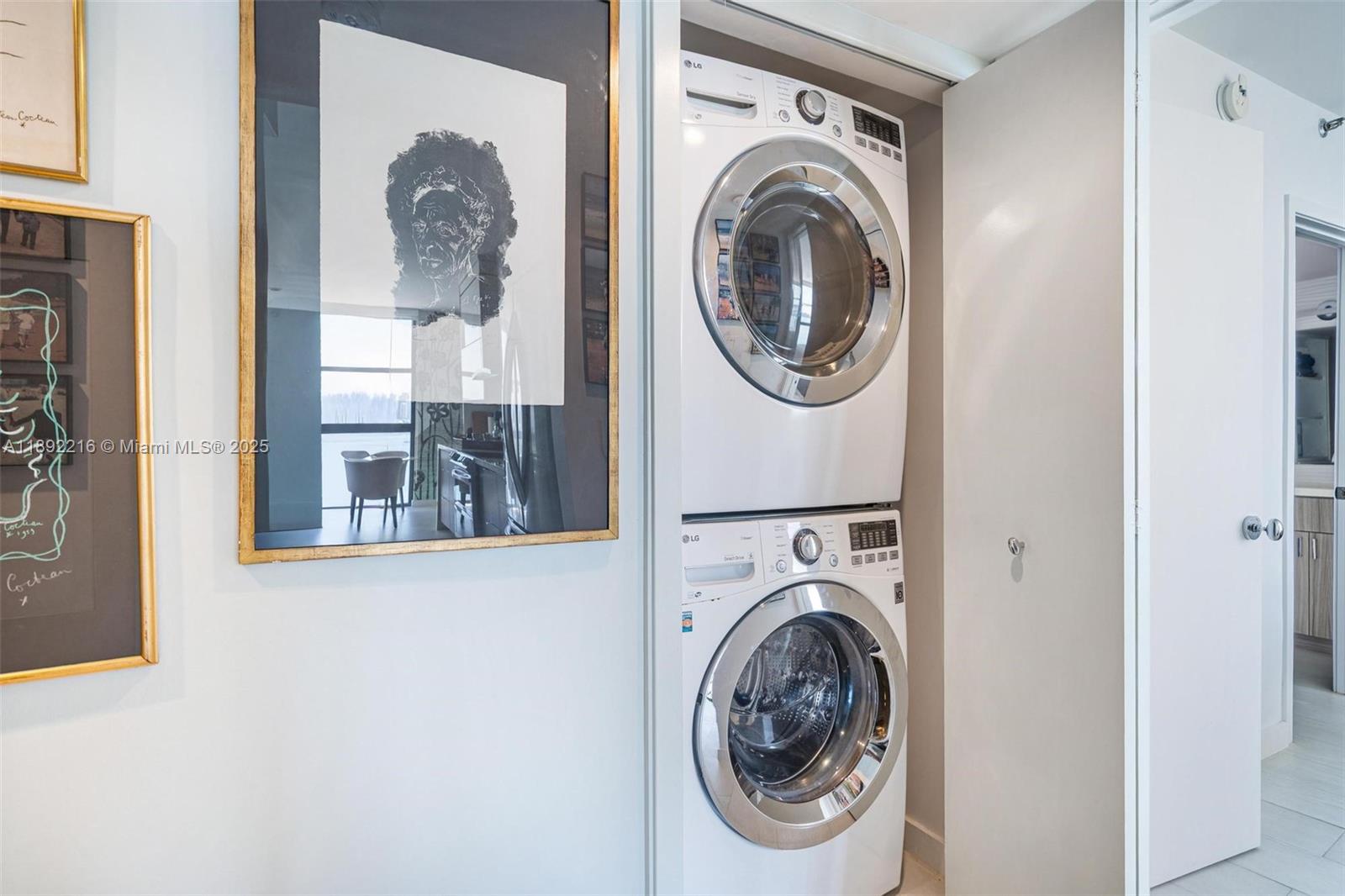 NINE ISLAND AVENUE CONDO - Residential Lease