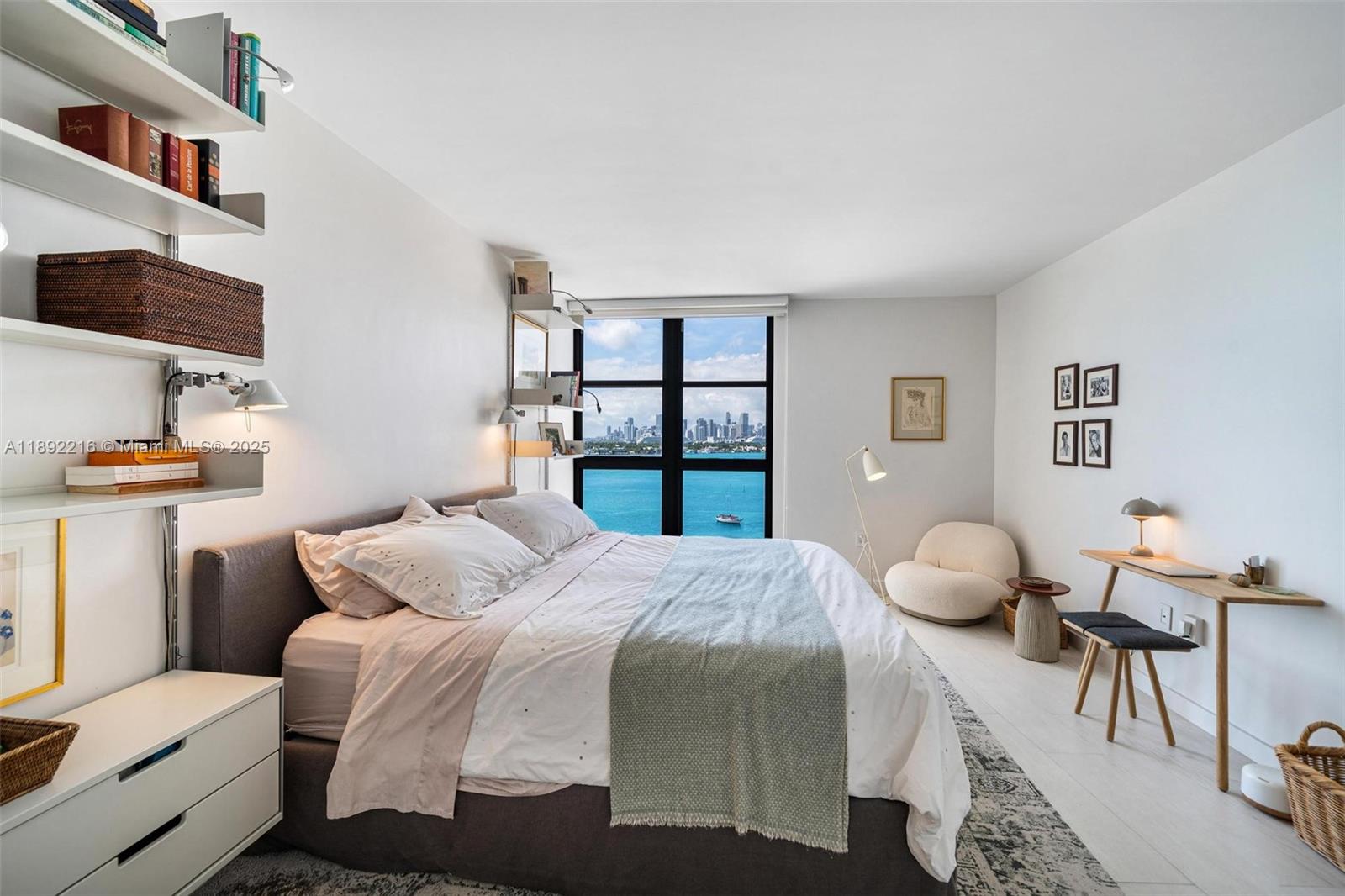 NINE ISLAND AVENUE CONDO - Residential Lease