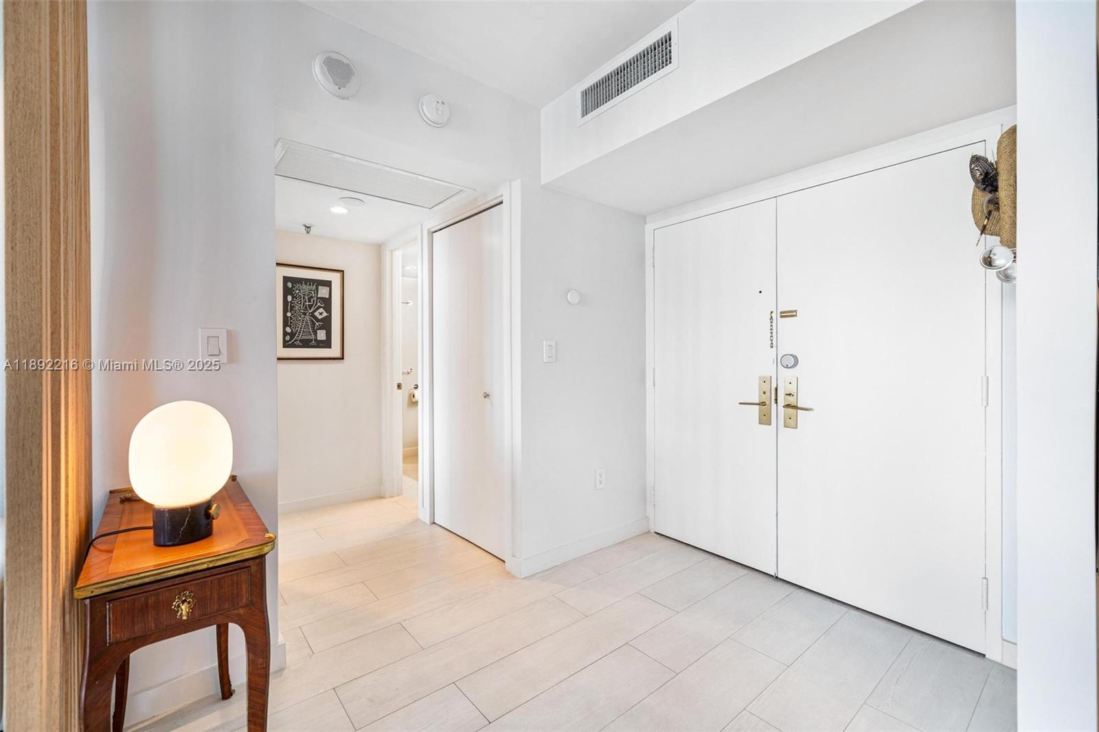NINE ISLAND AVENUE CONDO - Residential Lease