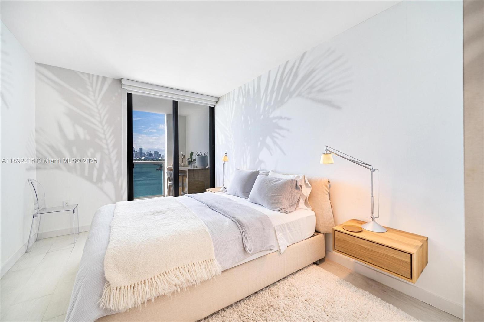 NINE ISLAND AVENUE CONDO - Residential Lease