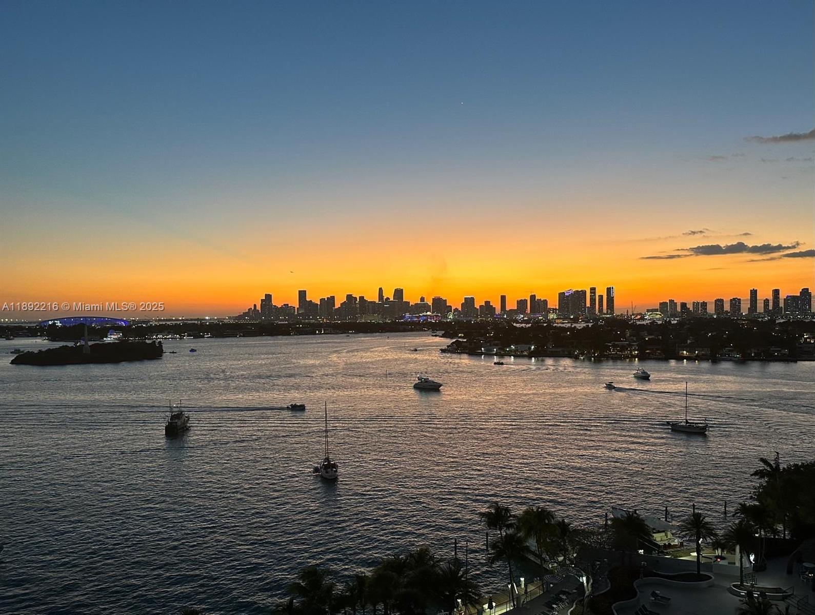 NINE ISLAND AVENUE CONDO - Residential Lease