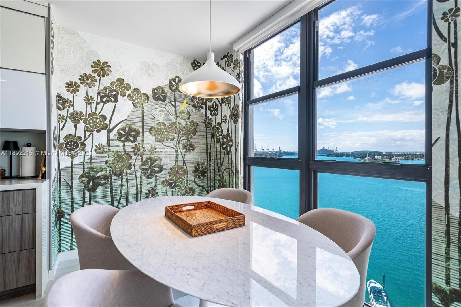NINE ISLAND AVENUE CONDO - Residential Lease