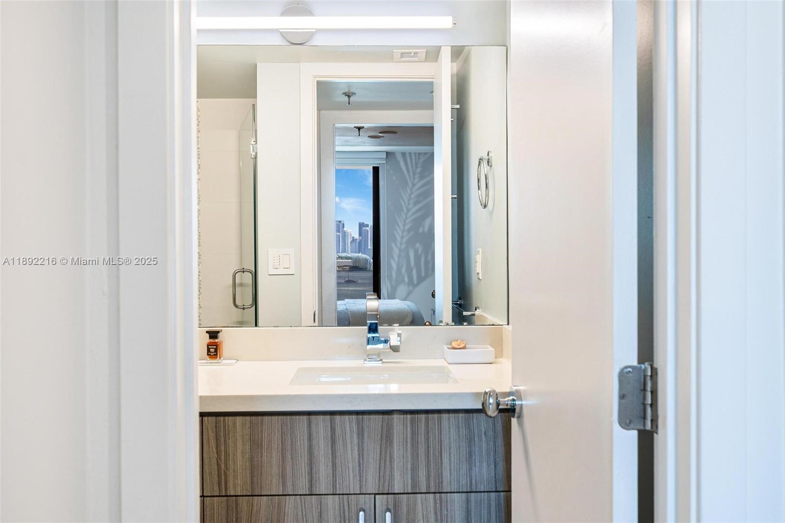 NINE ISLAND AVENUE CONDO - Residential Lease