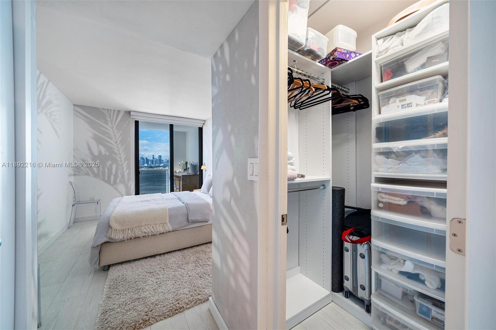 NINE ISLAND AVENUE CONDO - Residential Lease
