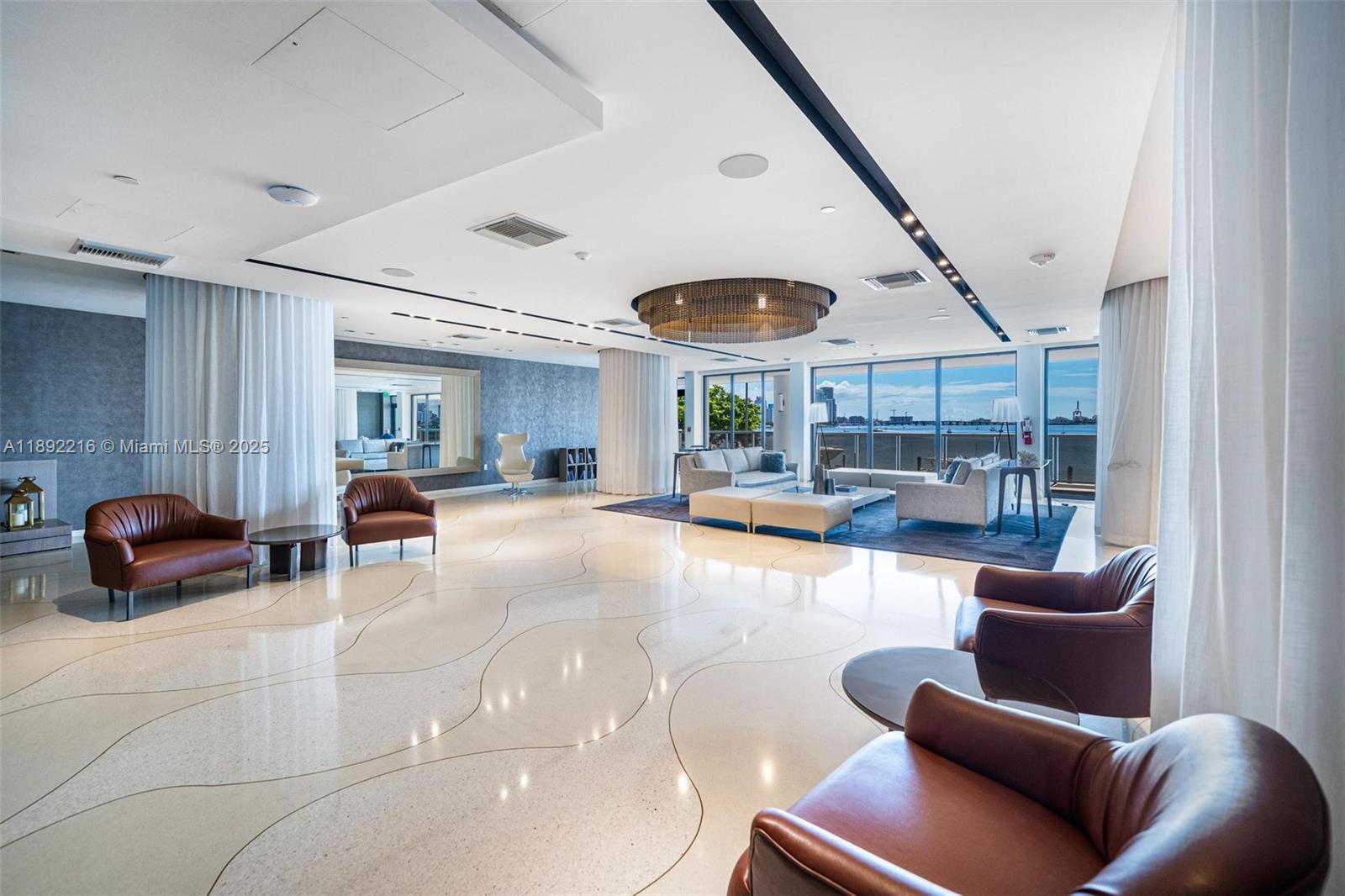 NINE ISLAND AVENUE CONDO - Residential Lease