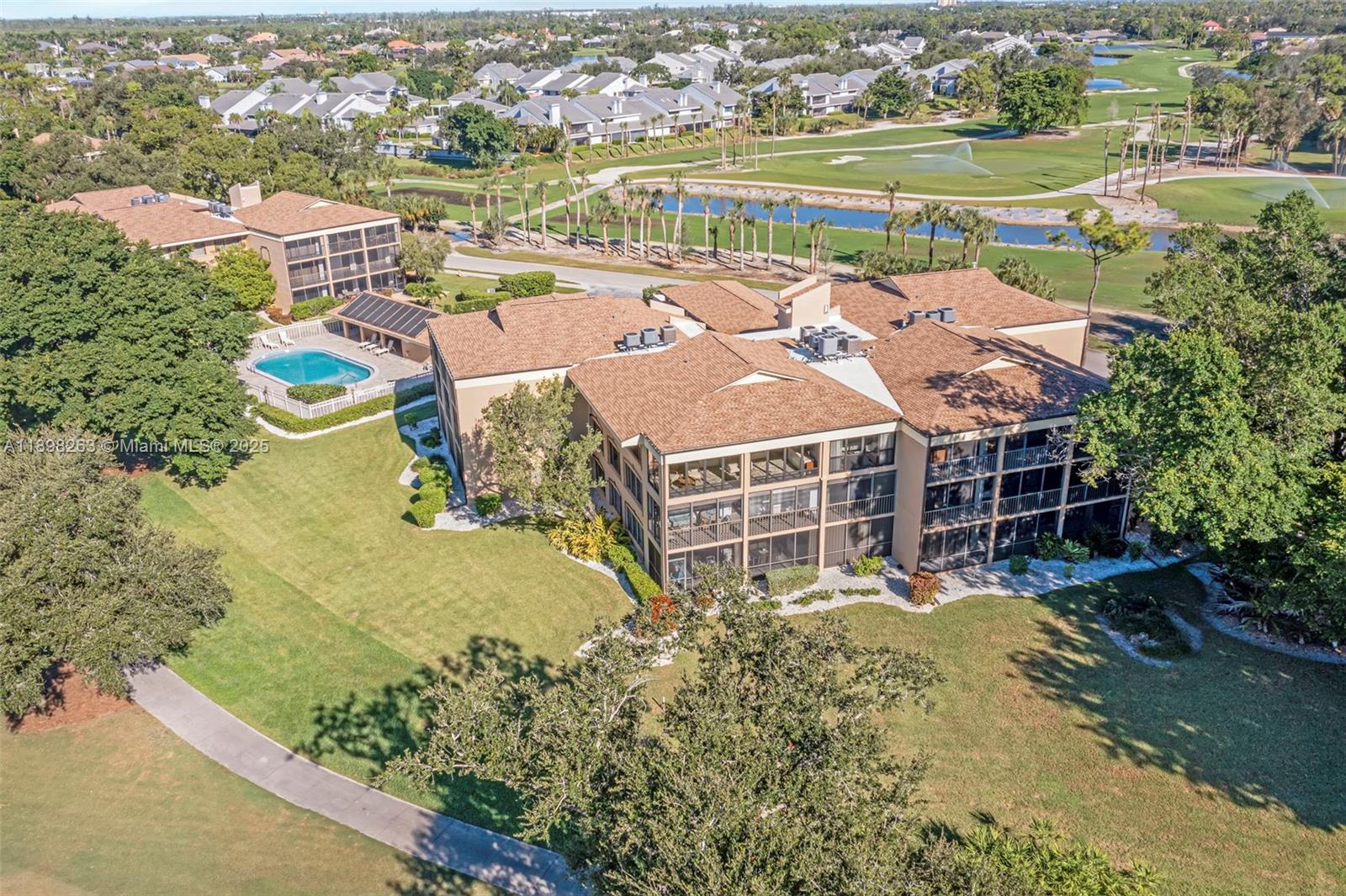 Sparrowood - Residential