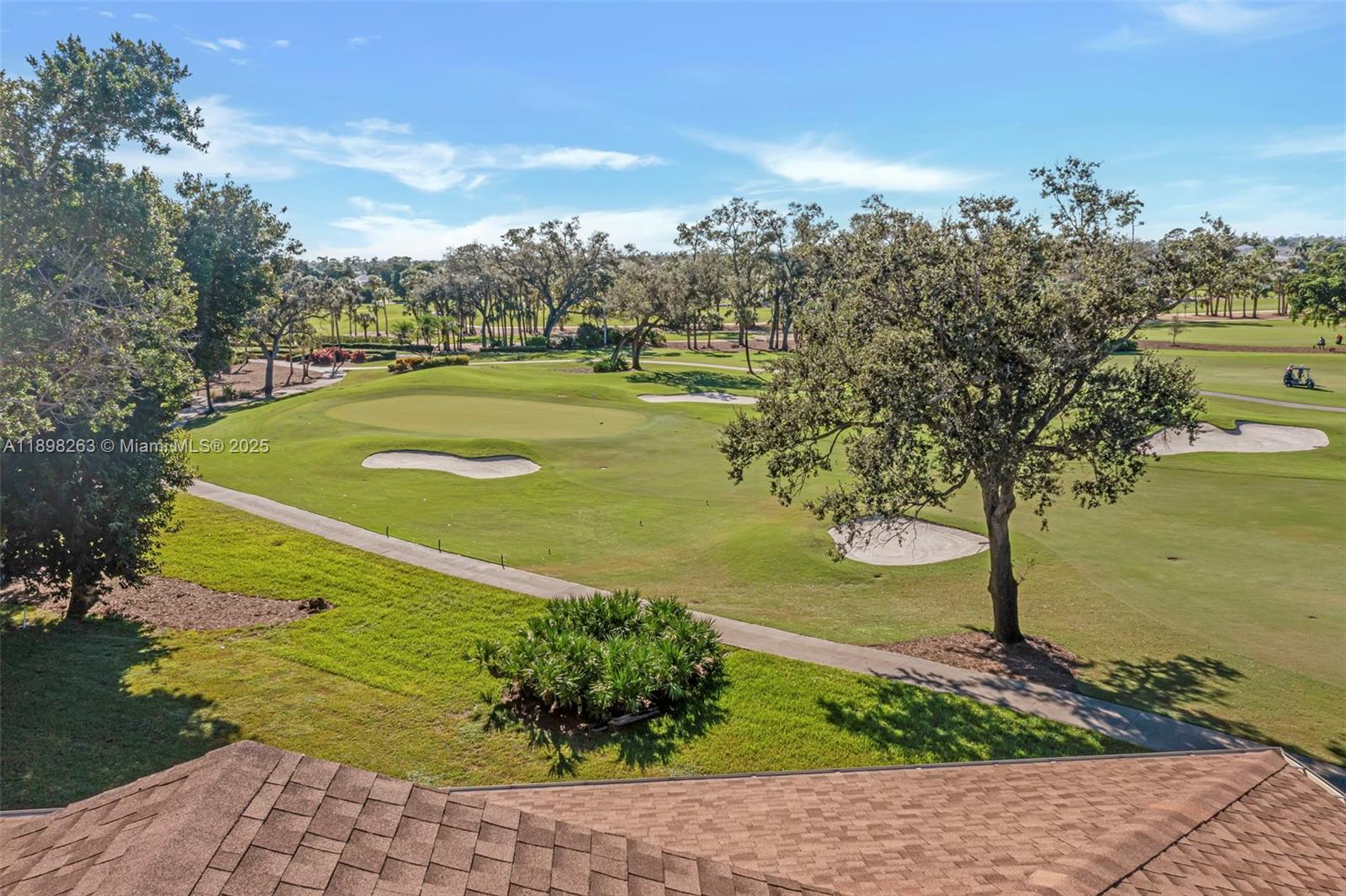 Sparrowood - Residential