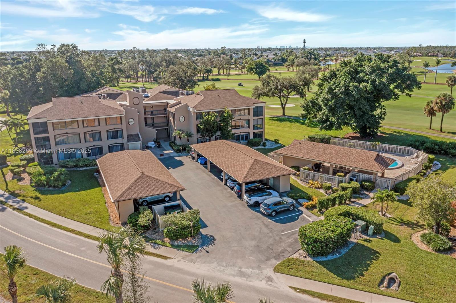 Sparrowood - Residential