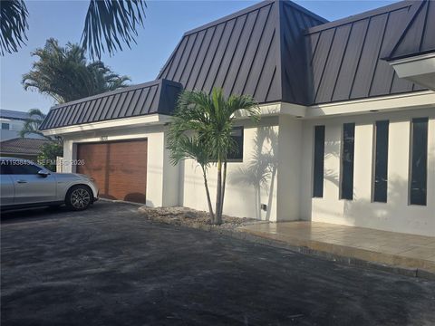 Photo of 1201 Diplomat Pkwy, Hollywood, FL 33019 (MLS # A11938436)