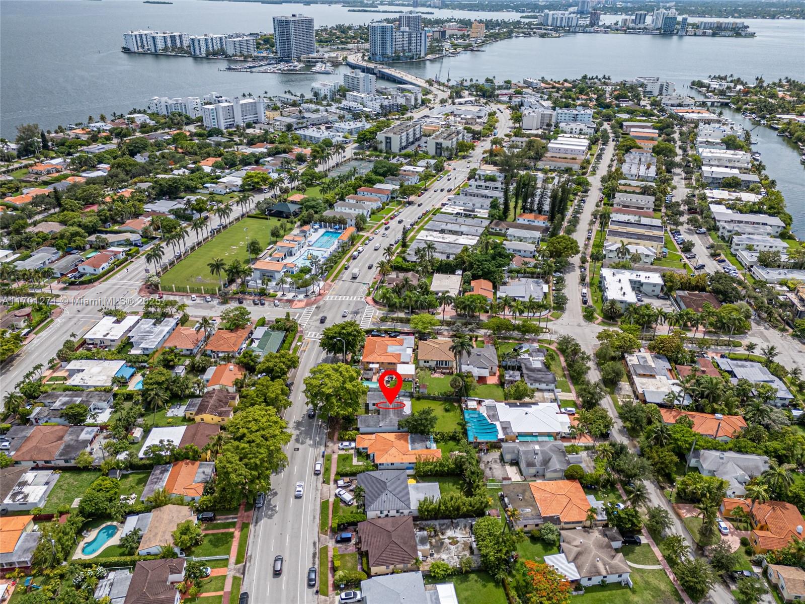 2ND REV PL OF PORT OF OCE - Residential