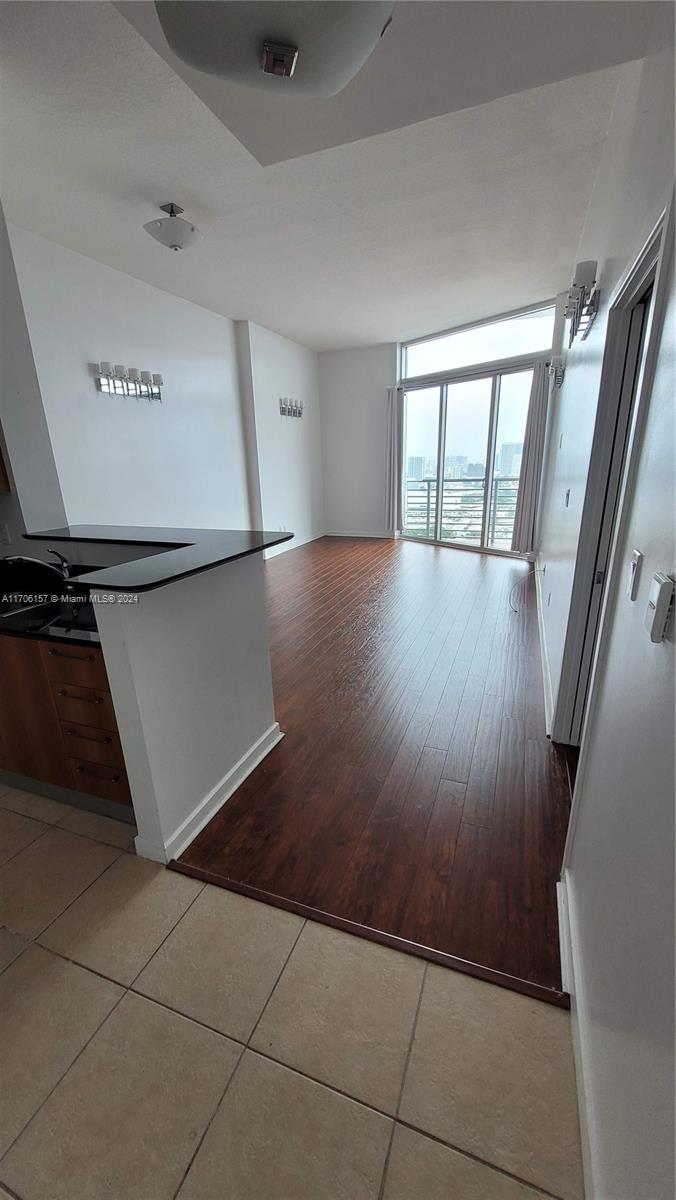 ONE MIAMI EAST CONDO - Residential