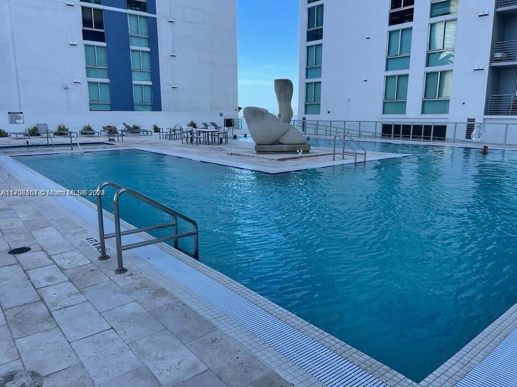 ONE MIAMI EAST CONDO - Residential