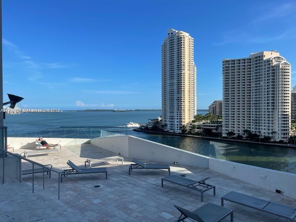 ONE MIAMI EAST CONDO - Residential