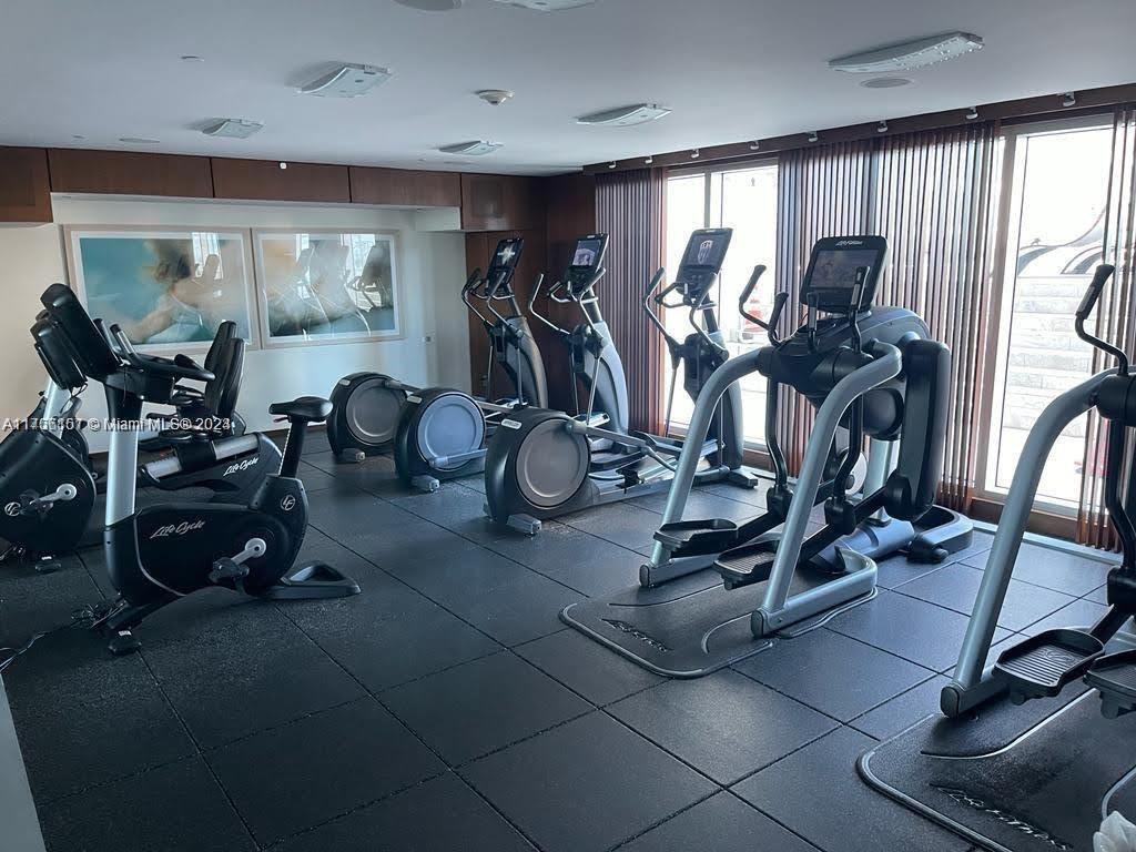 ONE MIAMI EAST CONDO - Residential