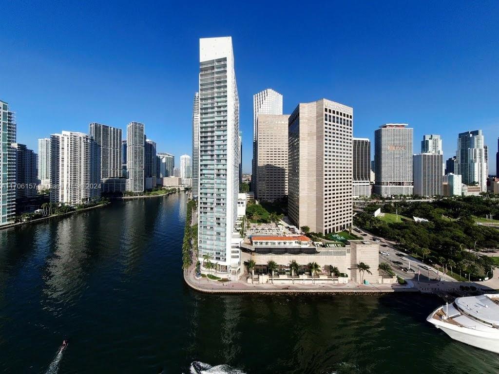 ONE MIAMI EAST CONDO - Residential
