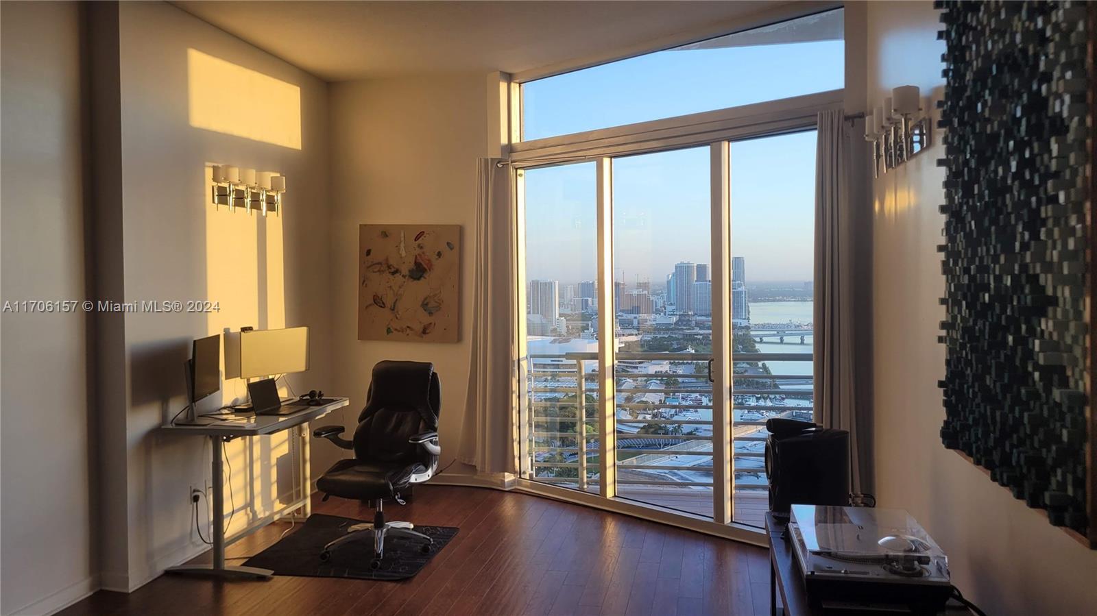 ONE MIAMI EAST CONDO - Residential