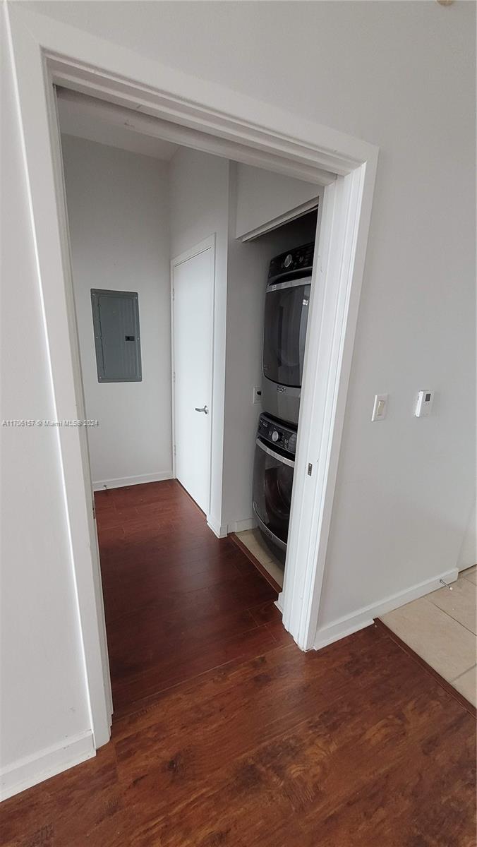 ONE MIAMI EAST CONDO - Residential