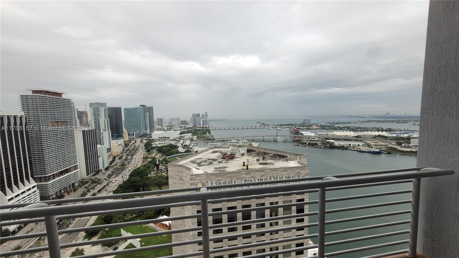 ONE MIAMI EAST CONDO - Residential