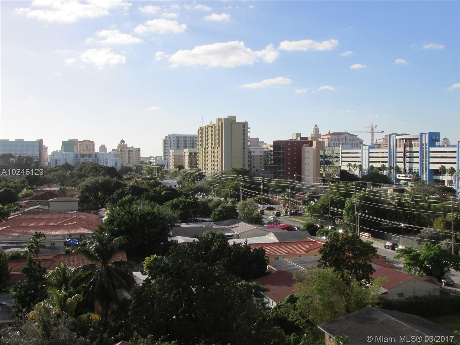 SHAMROCK BY THE GABLES CO - Residential Lease
