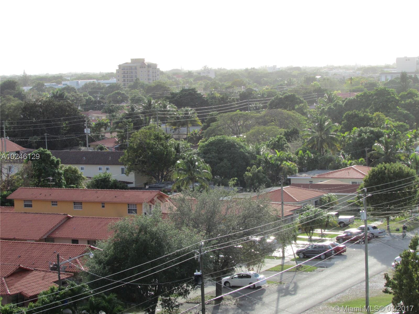 SHAMROCK BY THE GABLES CO - Residential Lease