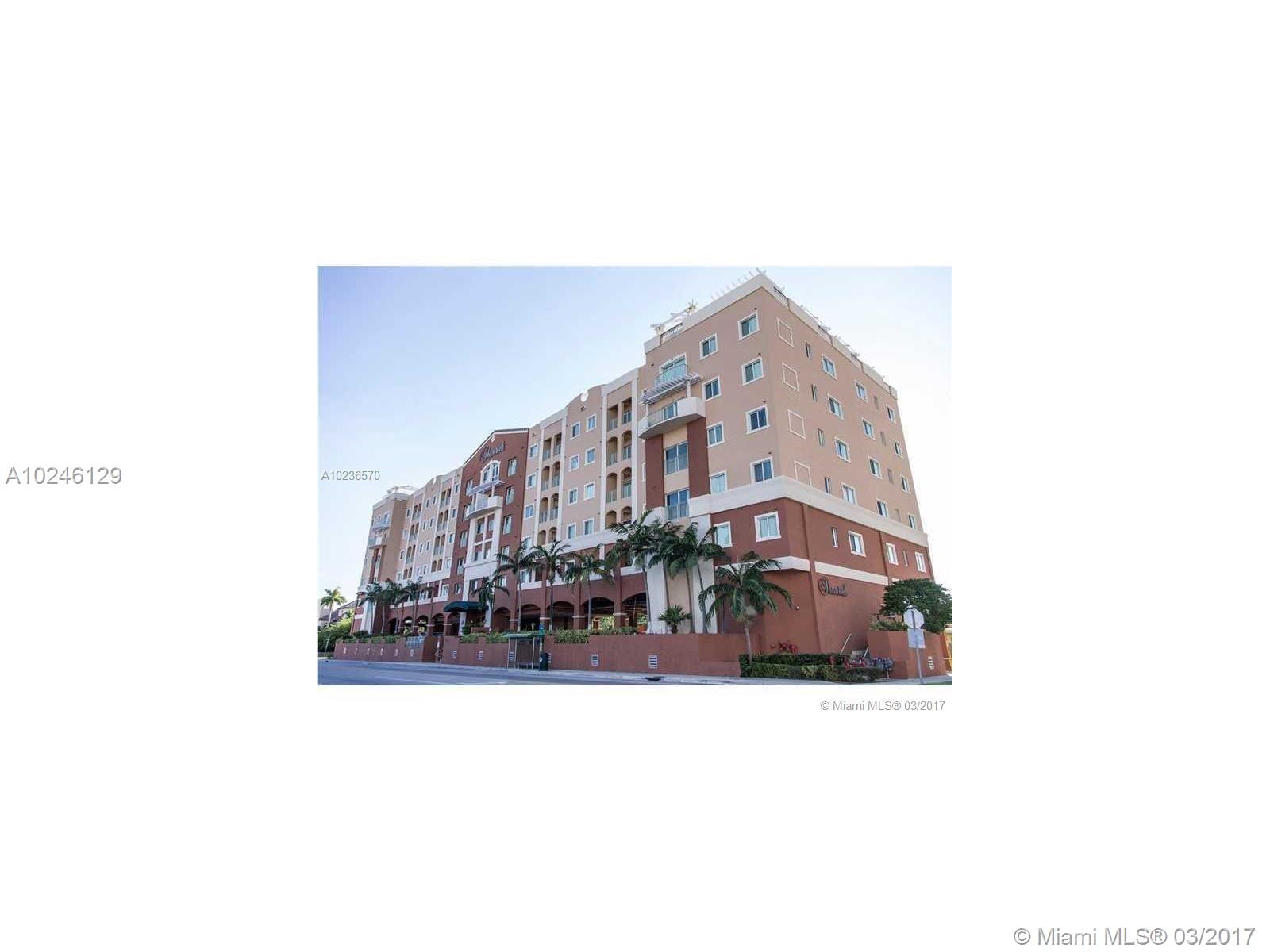 SHAMROCK BY THE GABLES CO - Residential Lease