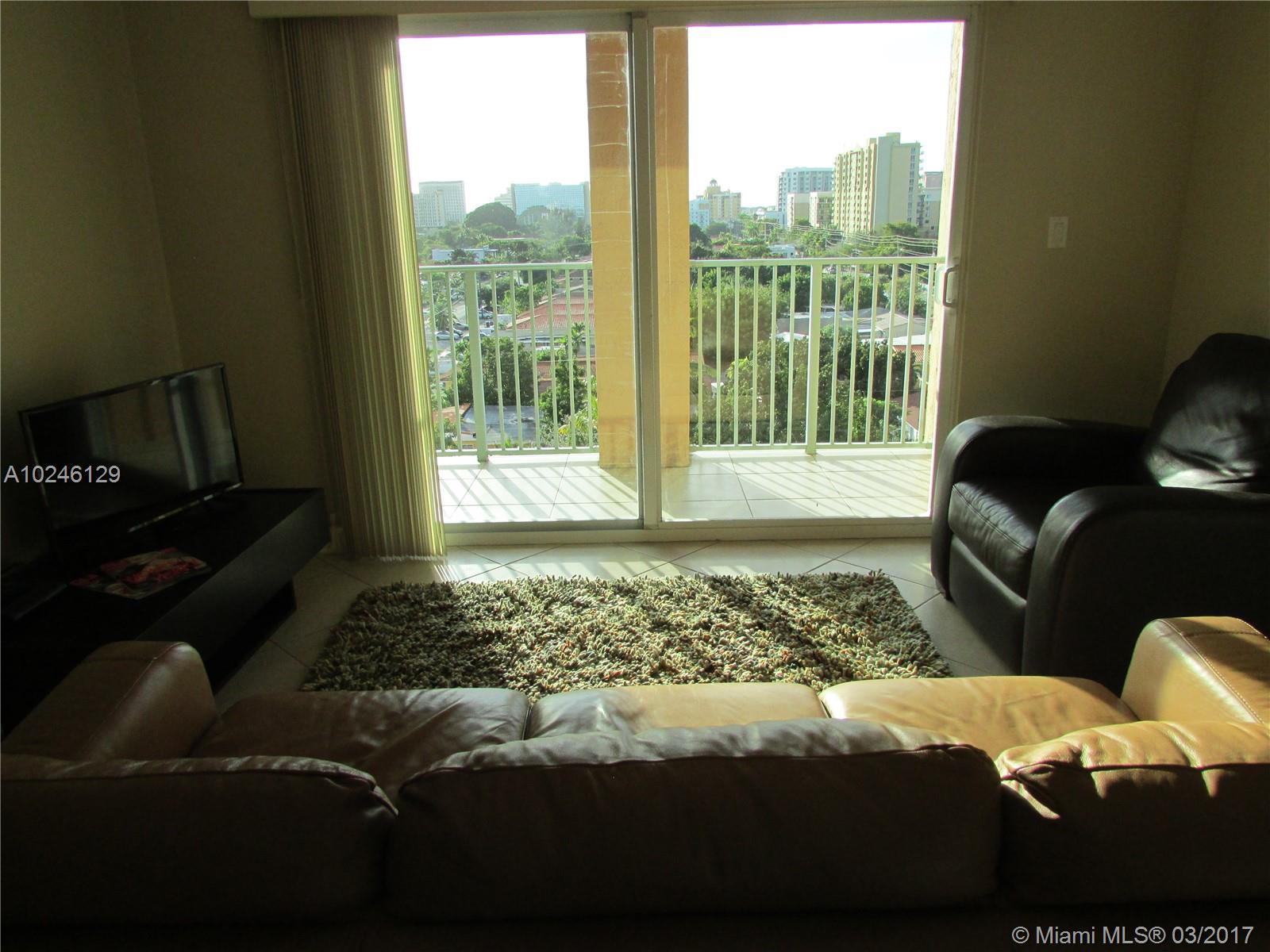 SHAMROCK BY THE GABLES CO - Residential Lease