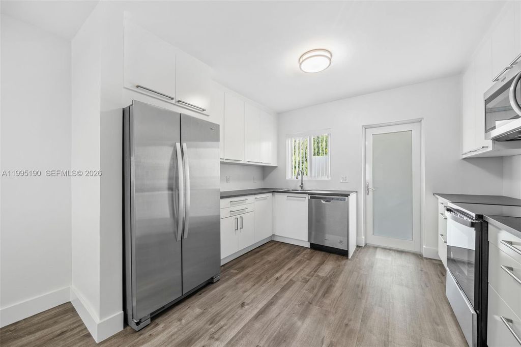 Photo of 600 Layne Blvd #126, Hallandale Beach, FL 33009 (MLS # A11995190)