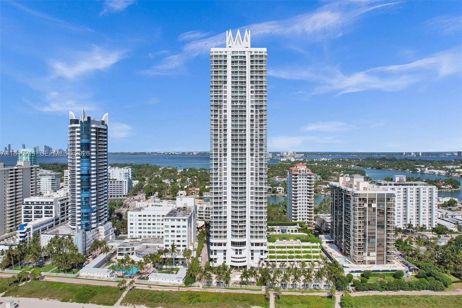 6365 Collins Ave 2403