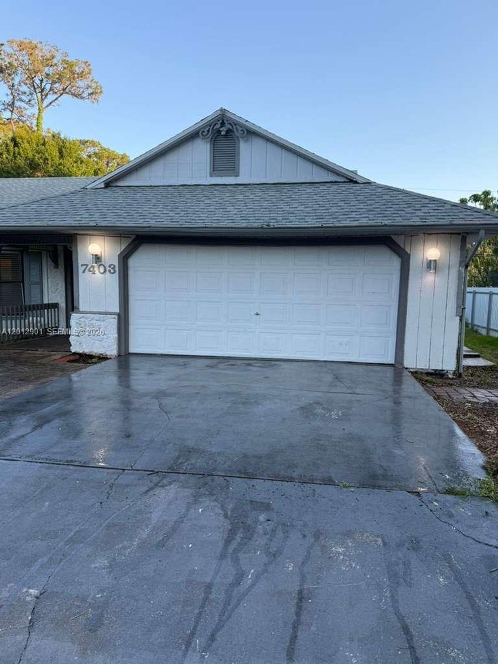 Photo of 7403 Winter Garden Pkwy, Fort Pierce, FL 34951 (MLS # A12012901)