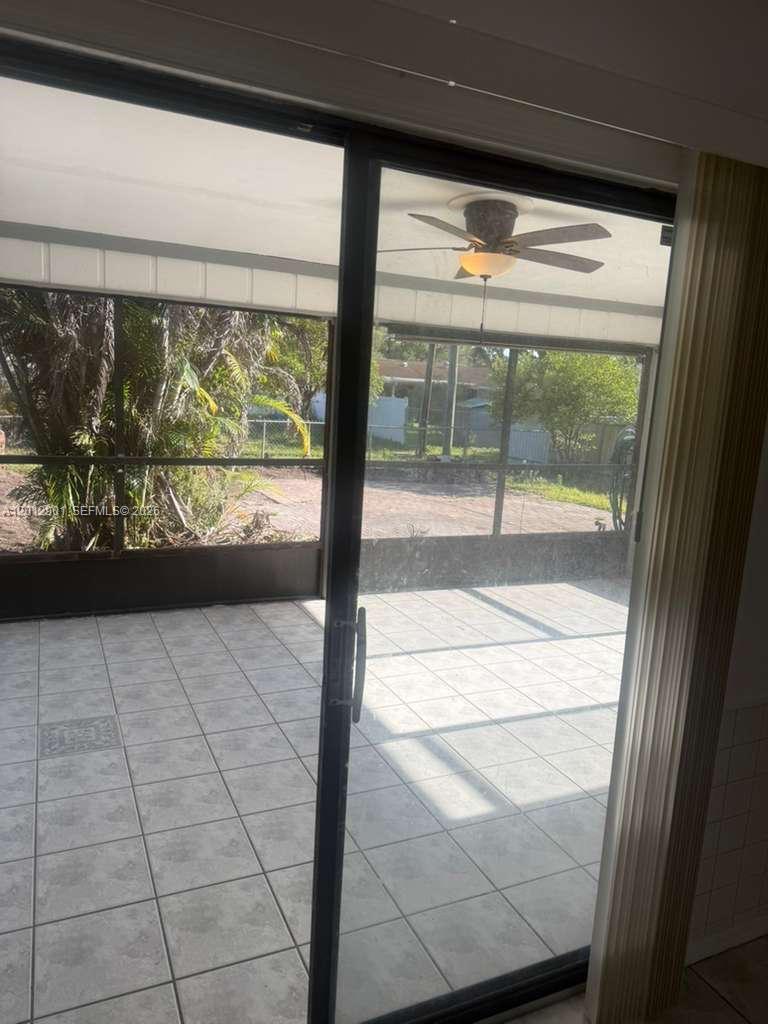 LAKEWOOD PARK UNIT 5 - Residential Lease