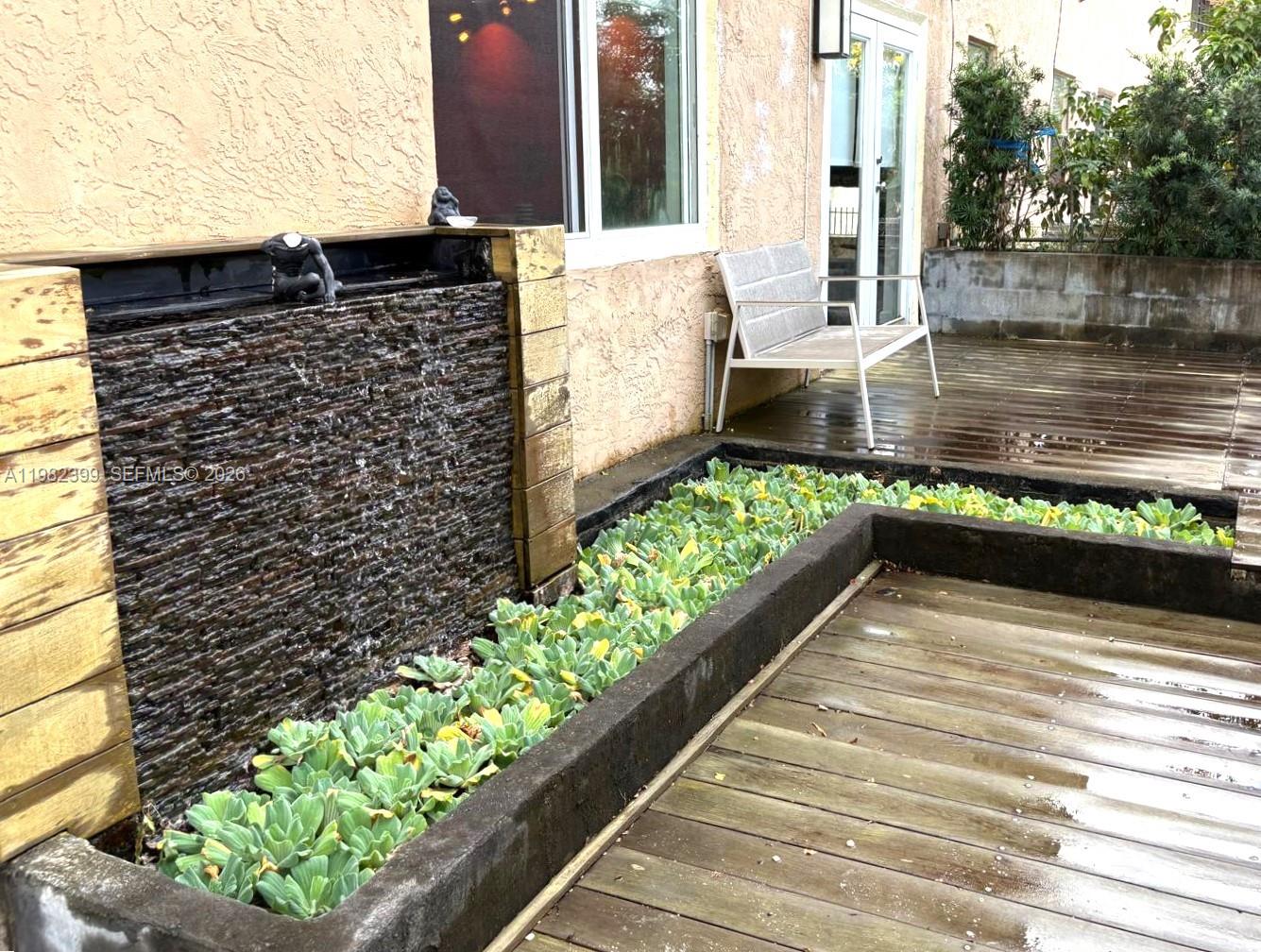 IN THE PINES CONDO - Residential Lease