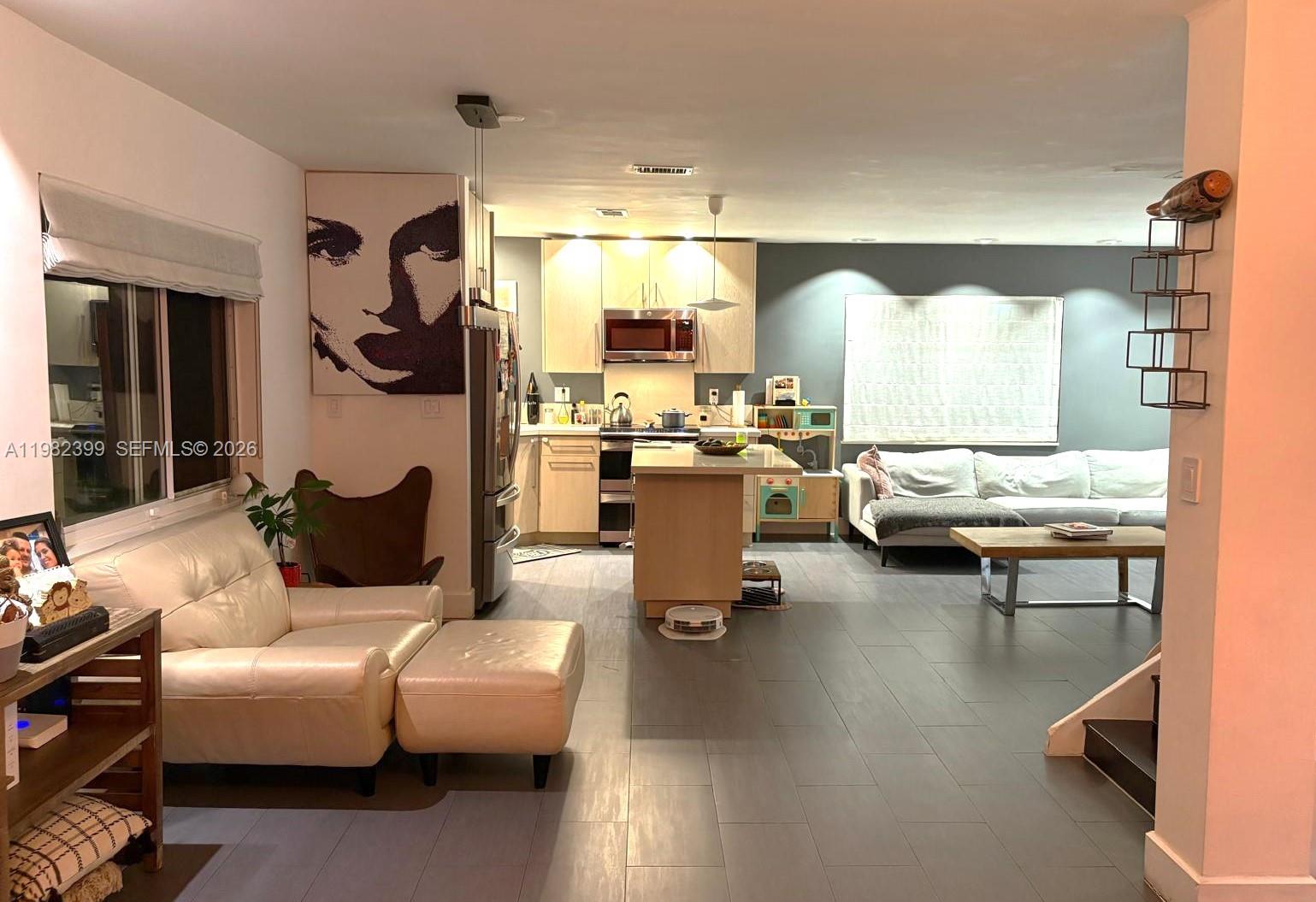 IN THE PINES CONDO - Residential Lease