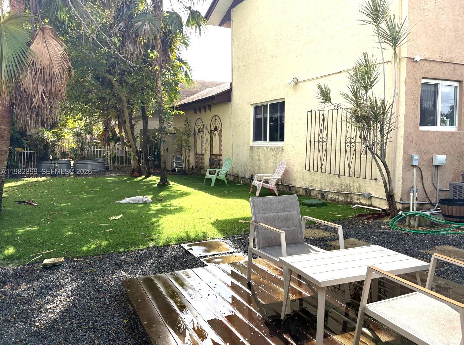 IN THE PINES CONDO - Residential Lease