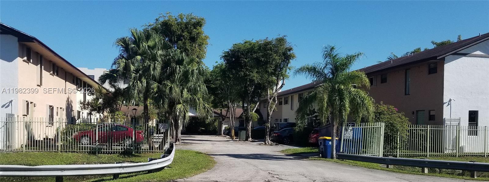 IN THE PINES CONDO - Residential Lease