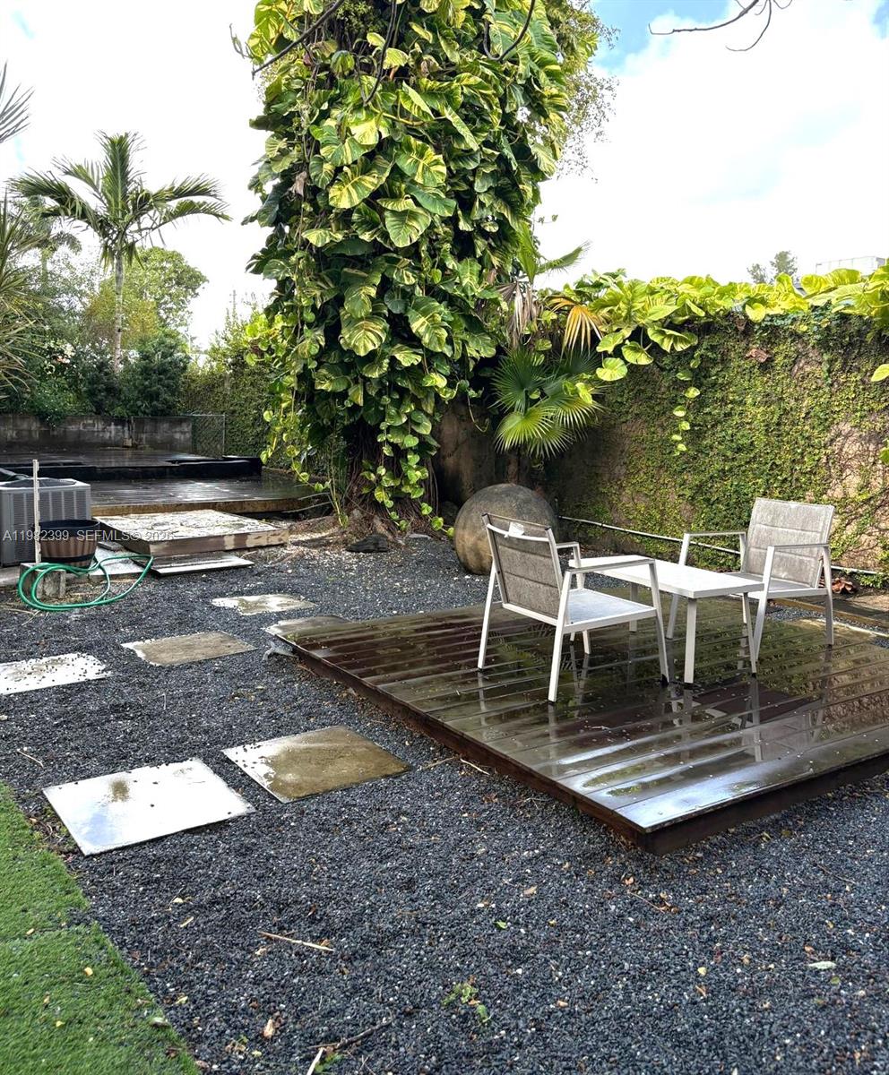 IN THE PINES CONDO - Residential Lease