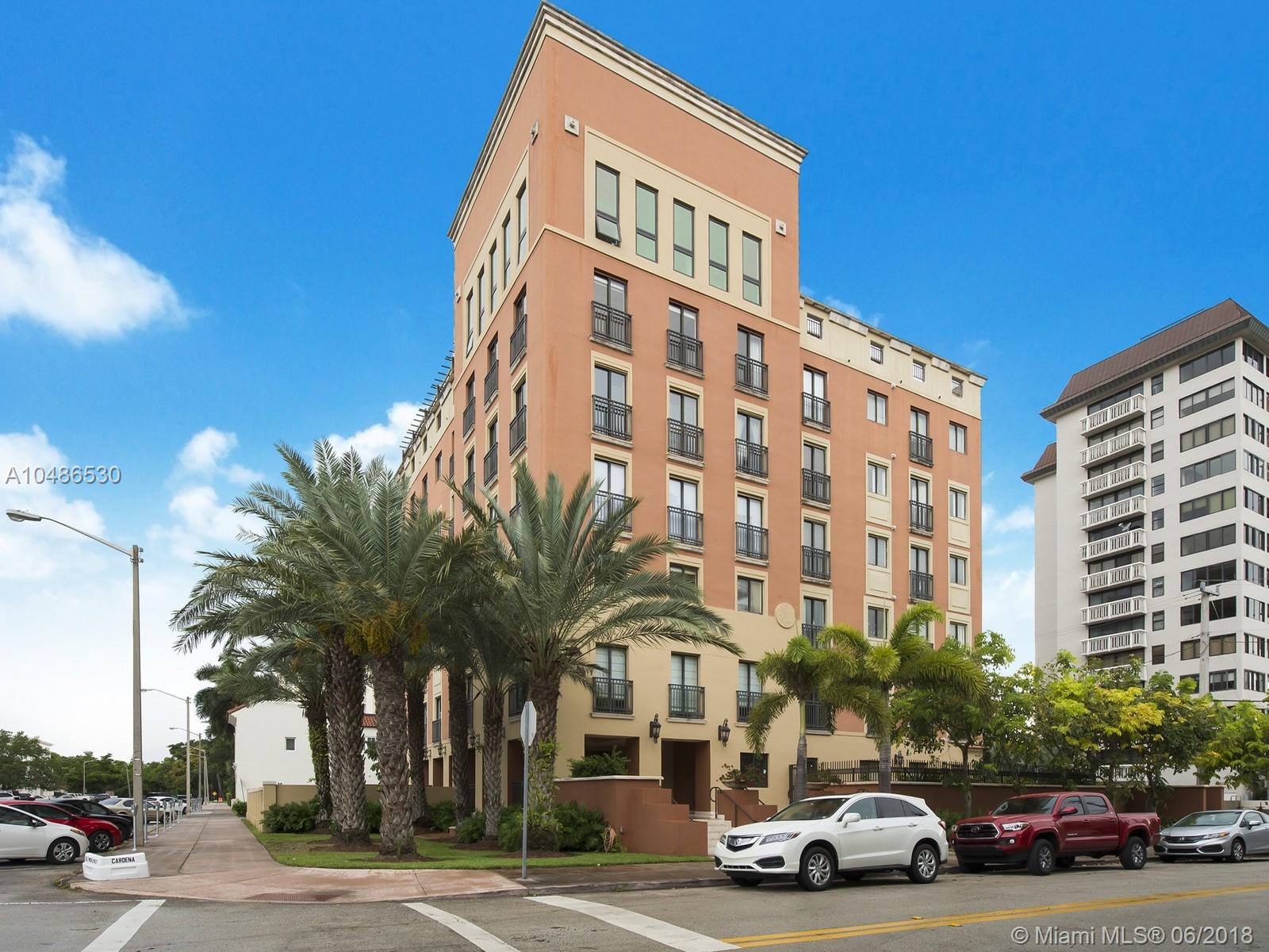 BILTMORE VILLAGE CONDO - Residential