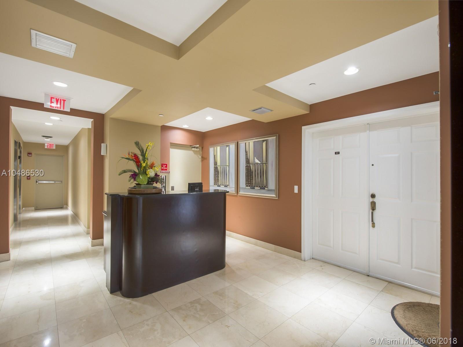 BILTMORE VILLAGE CONDO - Residential