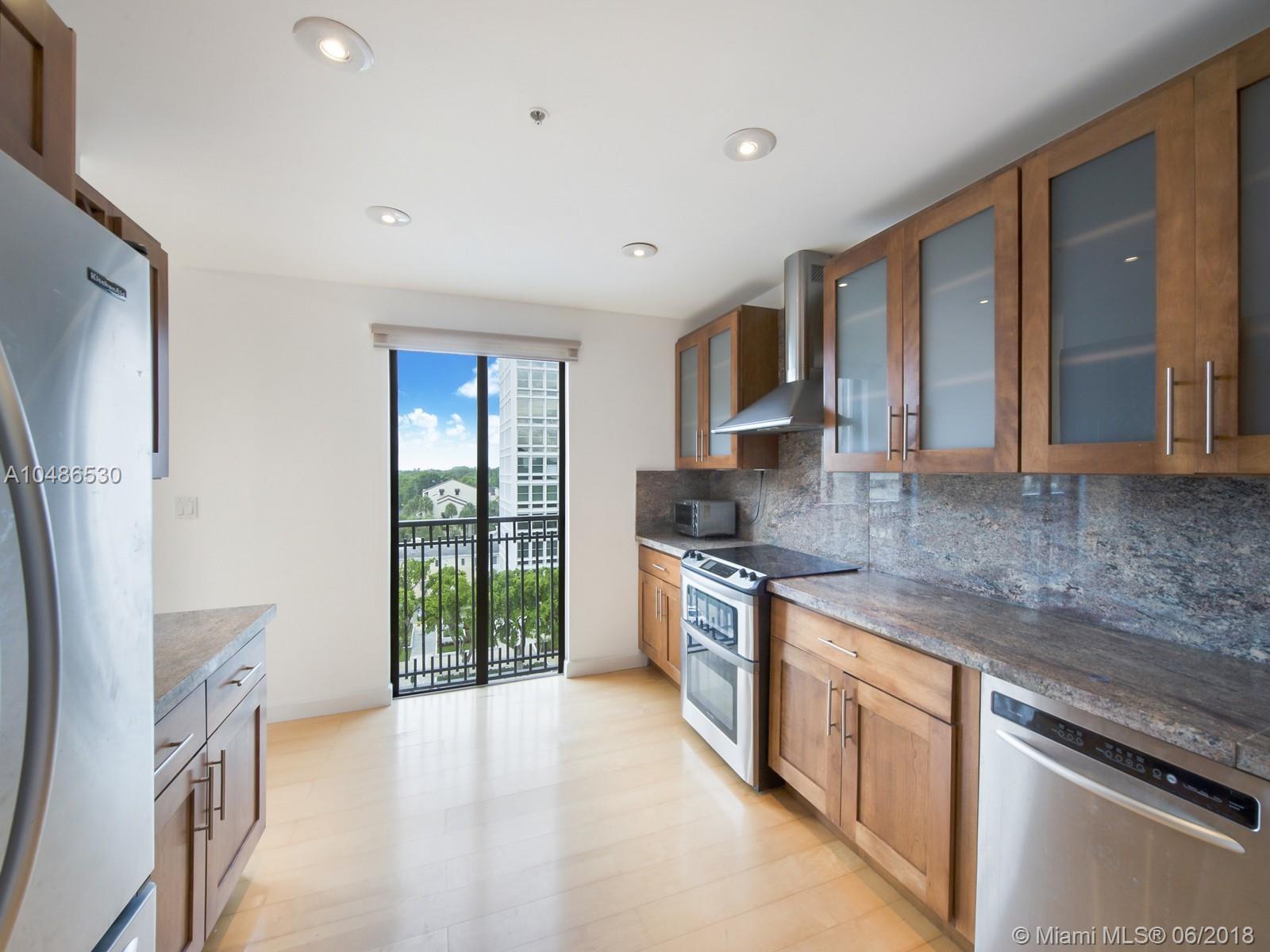 BILTMORE VILLAGE CONDO - Residential