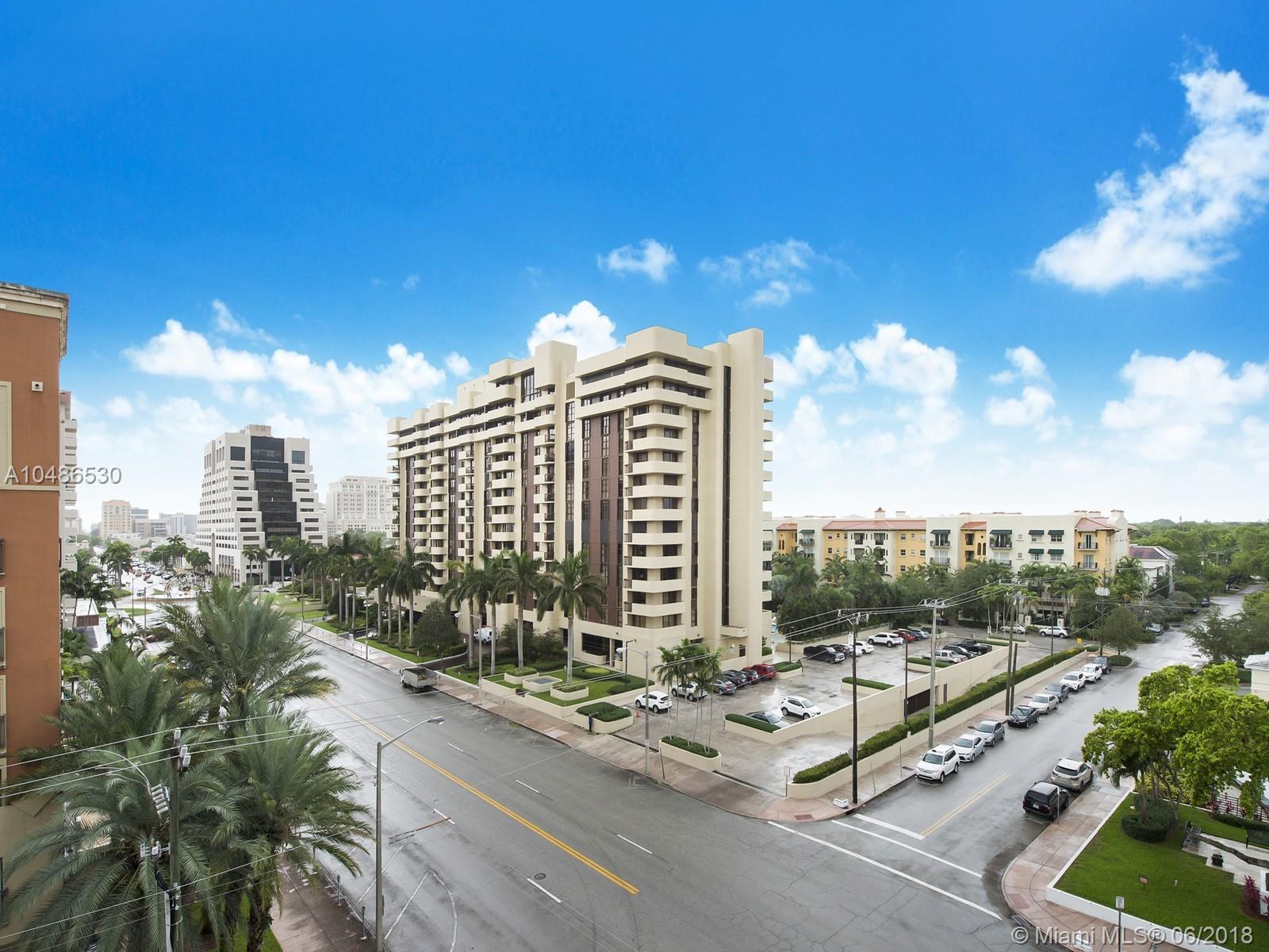 BILTMORE VILLAGE CONDO - Residential