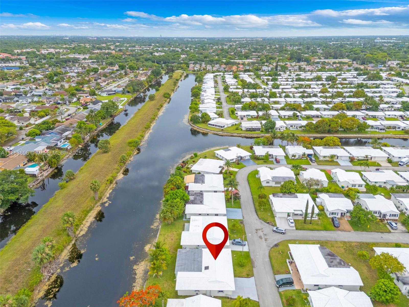 MAINLANDS OF TAMARAC LAKE - Residential