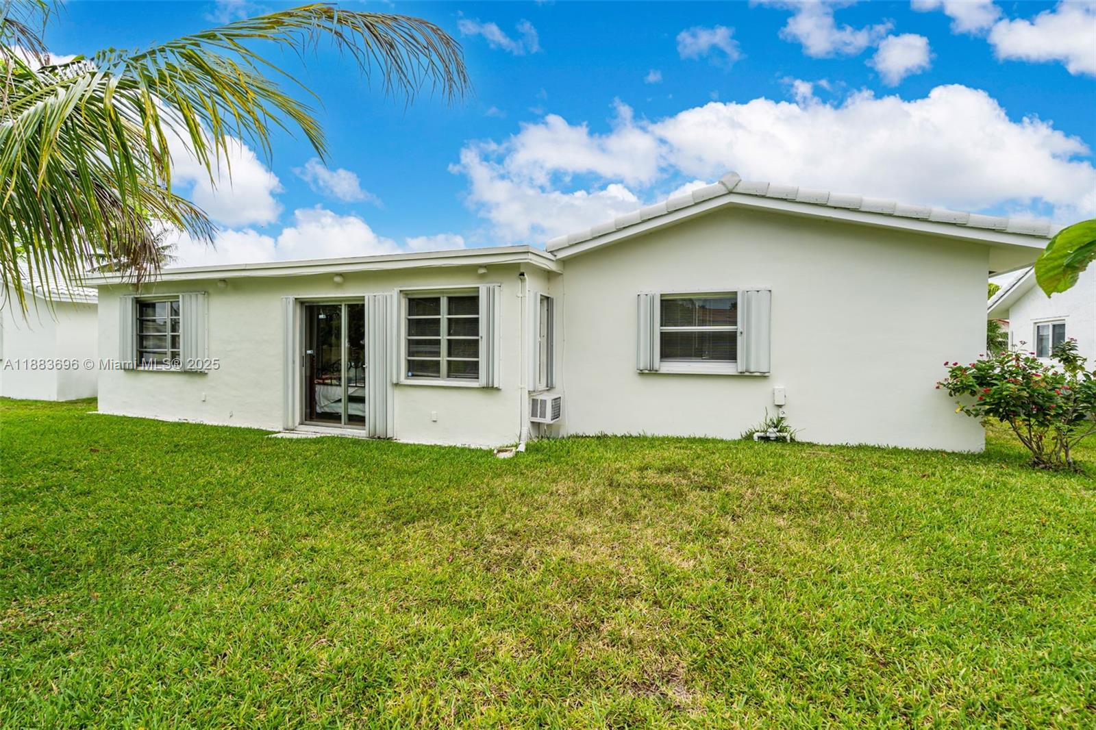MAINLANDS OF TAMARAC LAKE - Residential