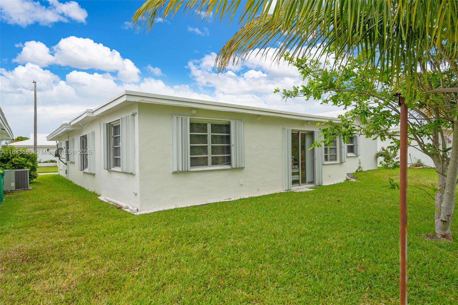 MAINLANDS OF TAMARAC LAKE - Residential