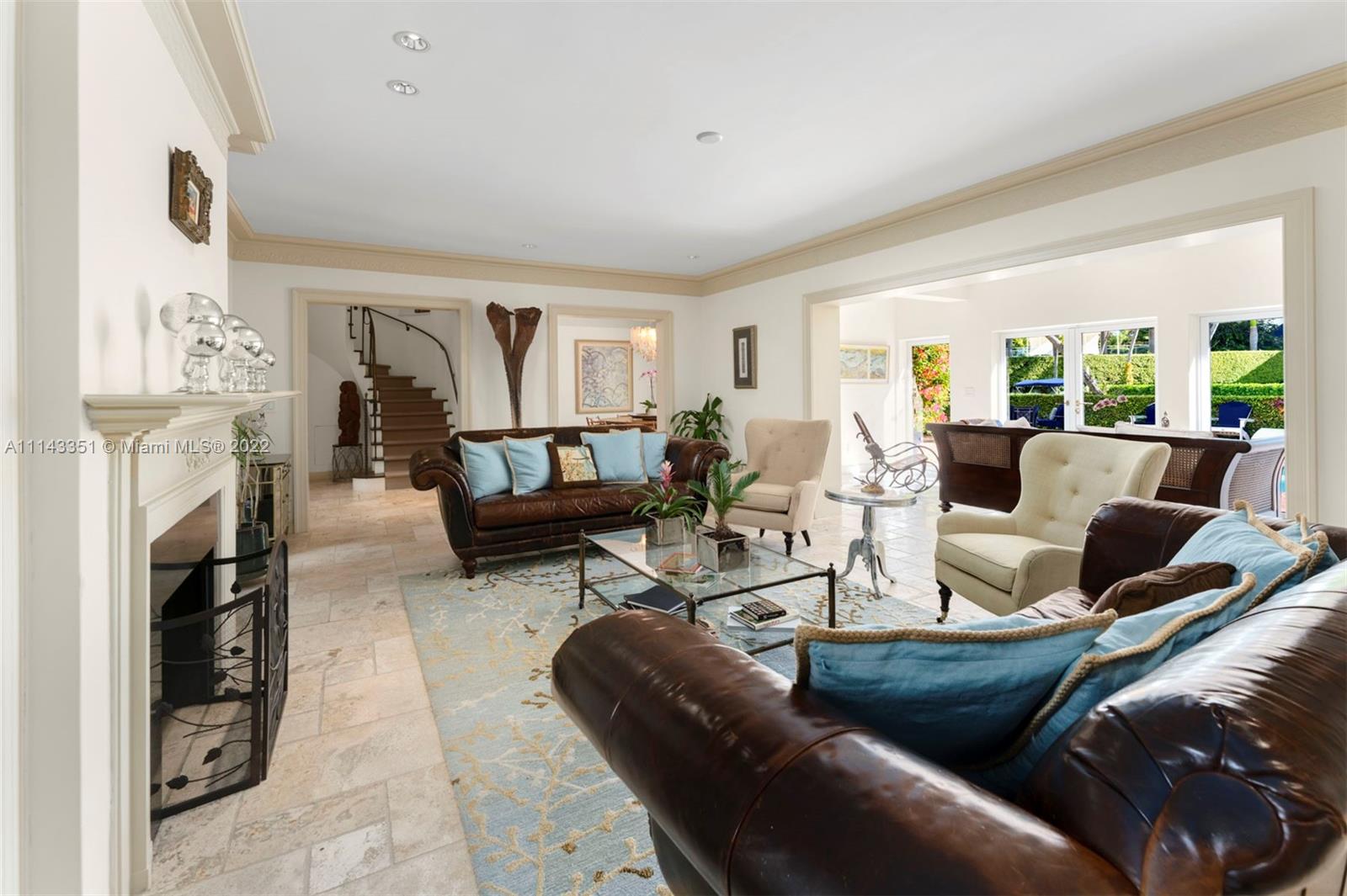 SUNSET LAKE EXTENSION - Residential