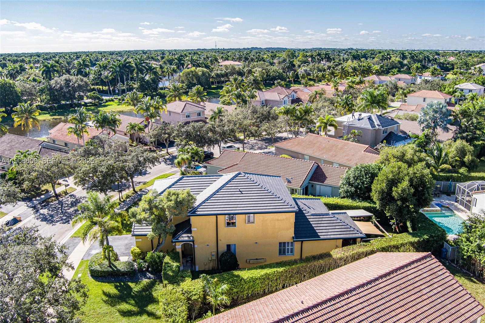 SECTOR 2-PARCELS 21A 25 2 - Residential