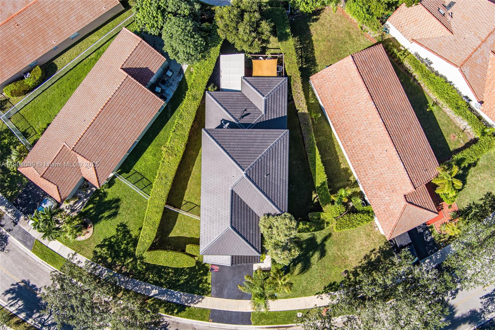 SECTOR 2-PARCELS 21A 25 2 - Residential