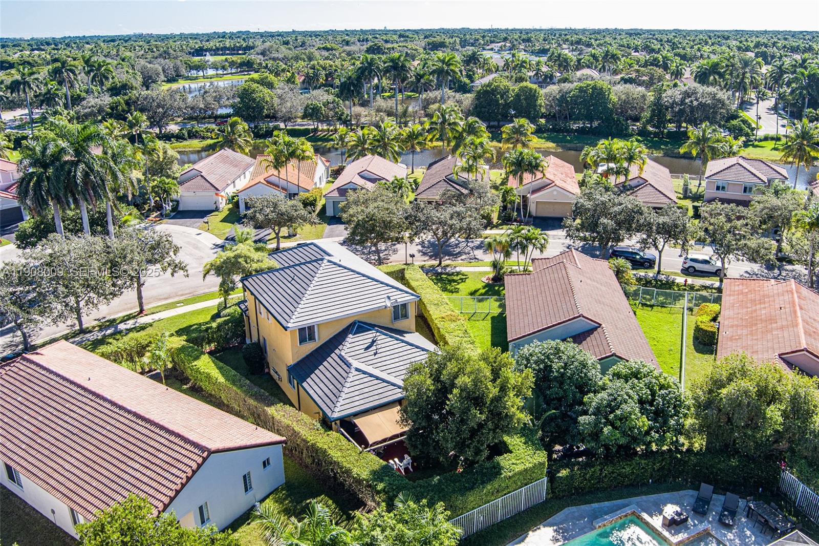 SECTOR 2-PARCELS 21A 25 2 - Residential